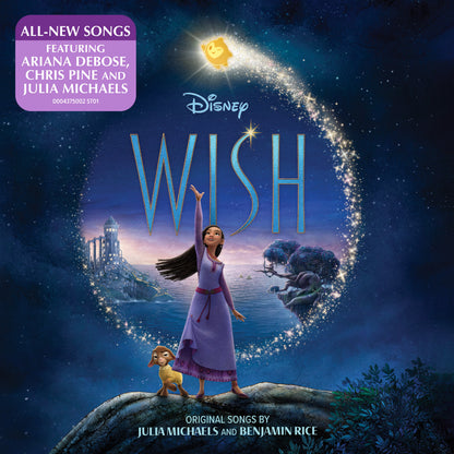Wish