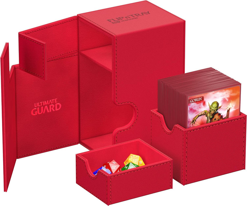 Ultimate Guard Flip`n`Tray 80+ Monocolor