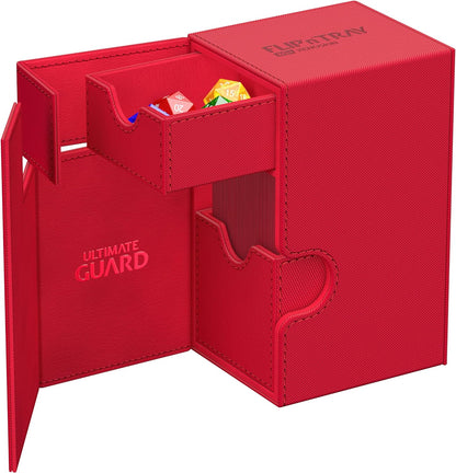 Ultimate Guard Flip`n`Tray 80+ Monocolor