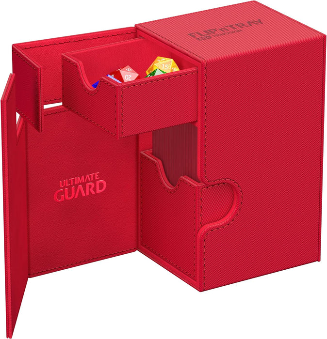 Ultimate Guard Flip`n`Tray 80+ Monocolor