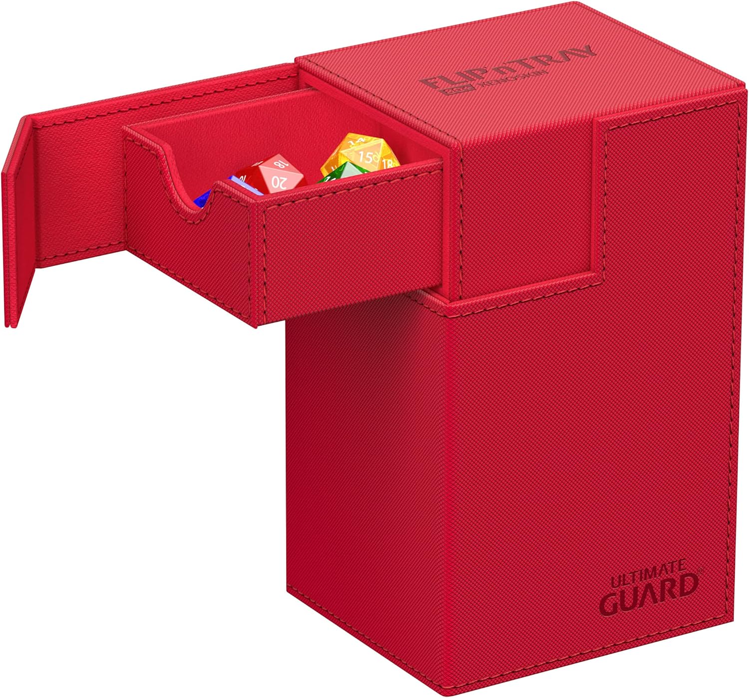 Ultimate Guard Flip`n`Tray 80+ Monocolor