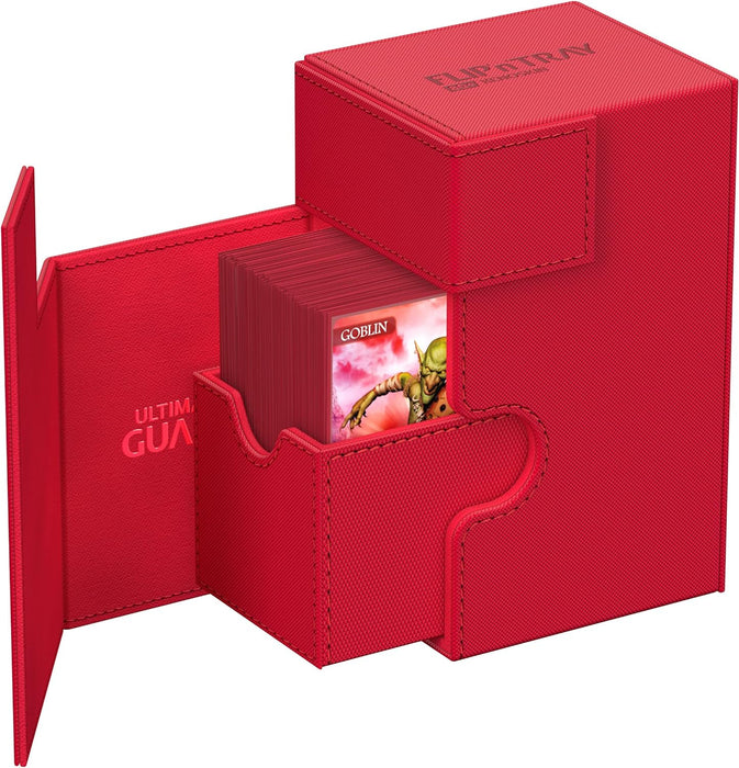 Ultimate Guard Flip`n`Tray 80+ Monocolor