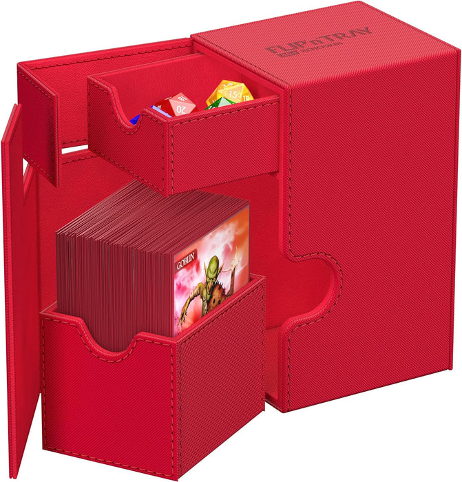 Ultimate Guard Flip`n`Tray 80+ Monocolor