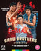 Shaw Brothers Presents: The Basher Box