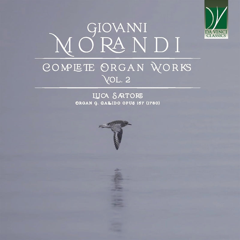 Complete Organ Works Vol.2