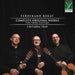 Ferdinand Rebay: Complete Original Works for Three