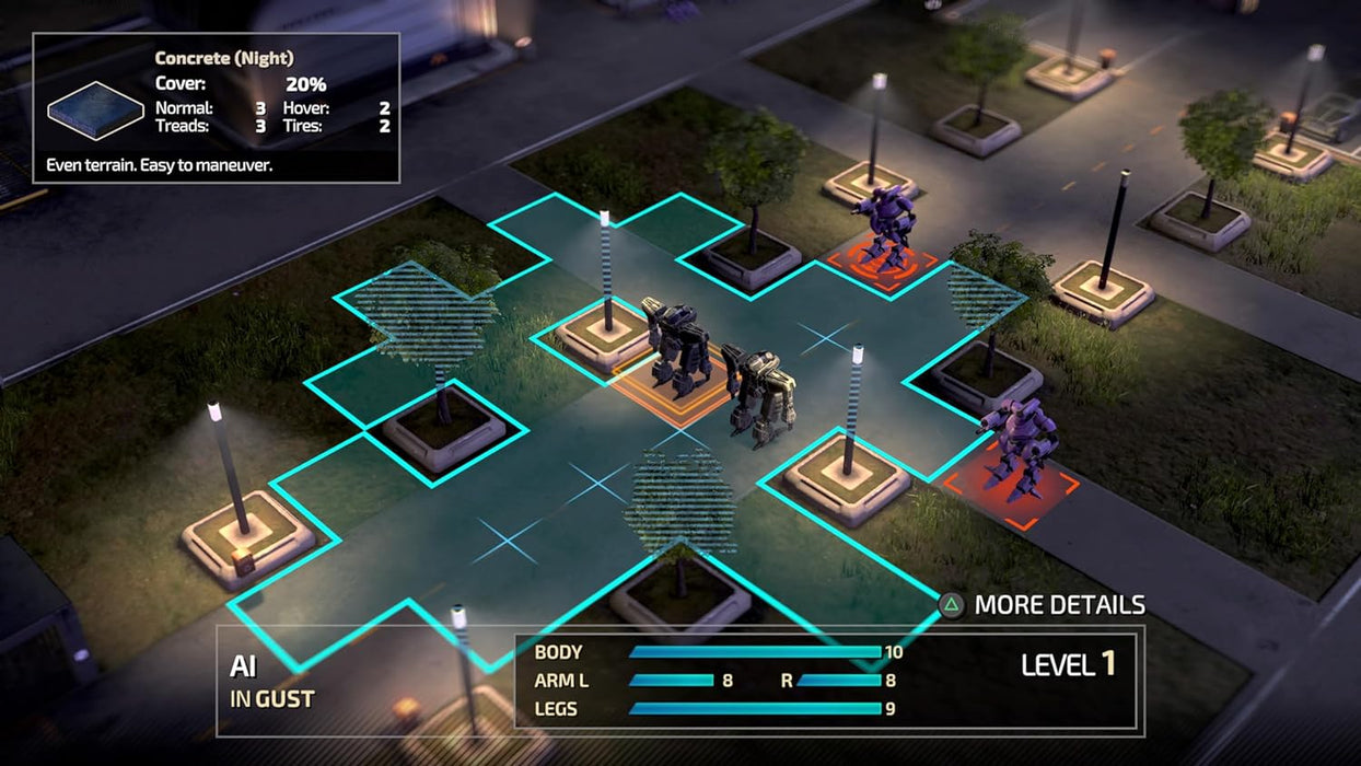 Front Mission 1st Remake: Limited Edition (PS5)