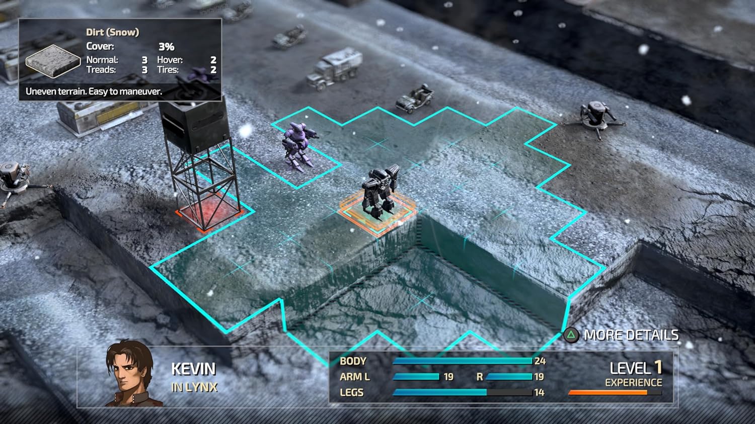 Front Mission 1st Remake: Limited Edition (PS5)