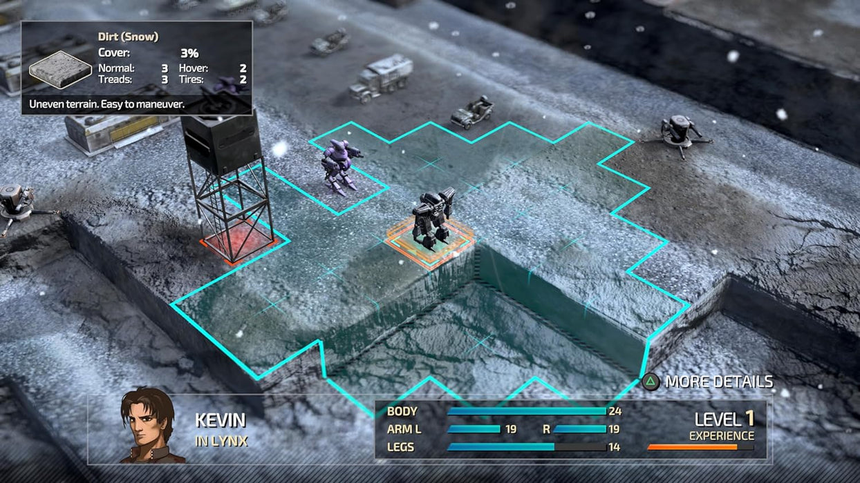 Front Mission 1st Remake: Limited Edition (PS5)