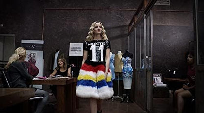 Fashion Girls