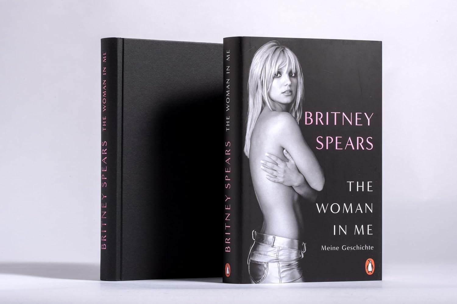 The Woman in Me: Meine Geschichte - (deutsche Ausgabe) Der Nr.1 SPIEGEL-Bestseller