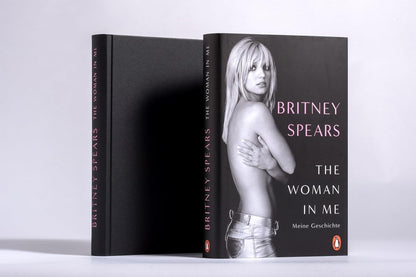 The Woman in Me: Meine Geschichte - (deutsche Ausgabe) Der Nr.1 SPIEGEL-Bestseller
