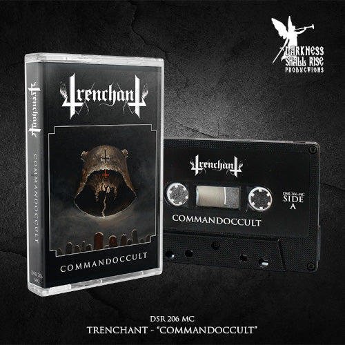 Commandoccult (MC)