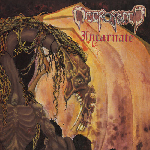 Incarnate (Brown Vinyl LP)