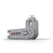 LINDY USB Port Blocker (without key