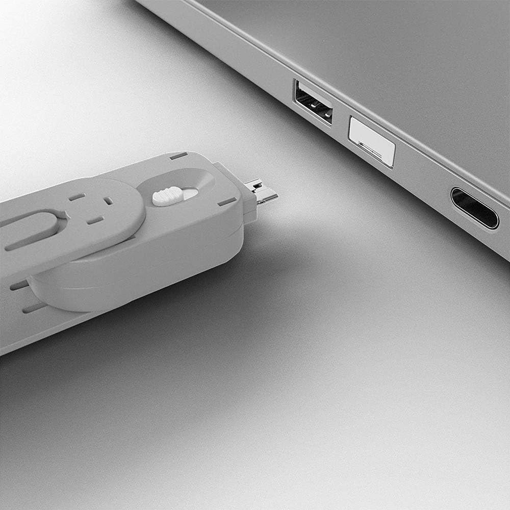 LINDY USB Port Blocker (without key