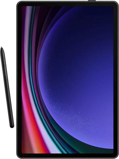 Tablet Cover Samsung Black