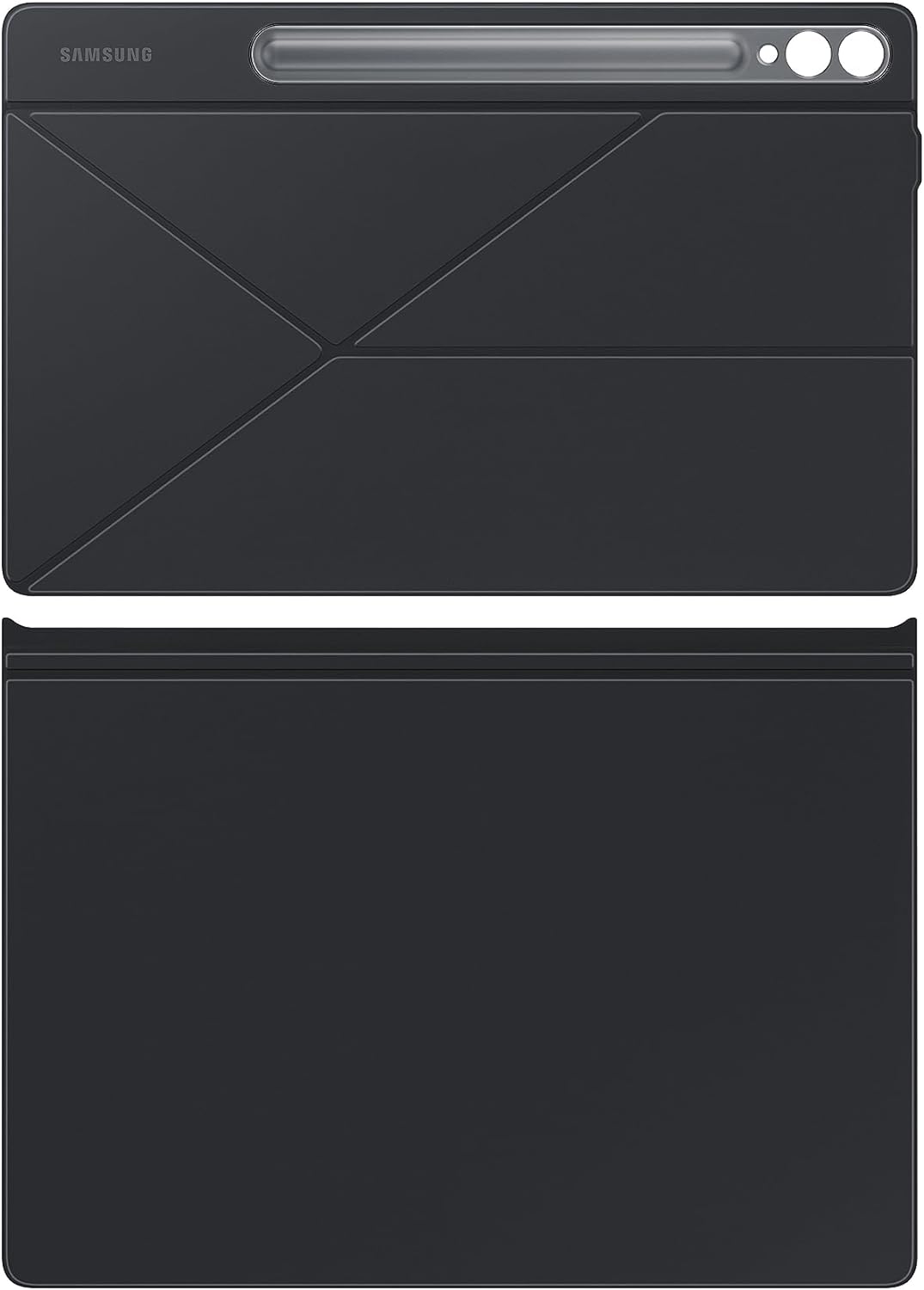 Tablet Cover Samsung Black