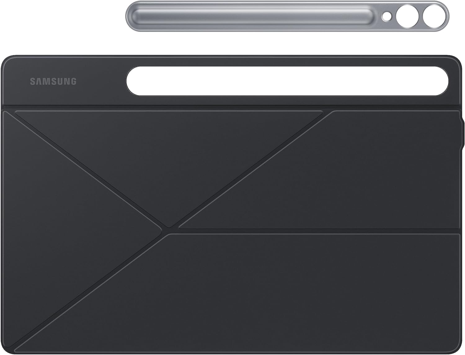 Tablet Cover Samsung Black