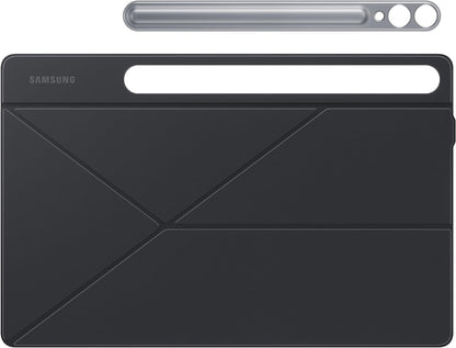 Tablet Cover Samsung Black