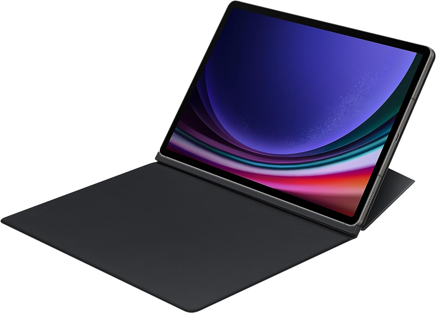 Tablet Cover Samsung Black