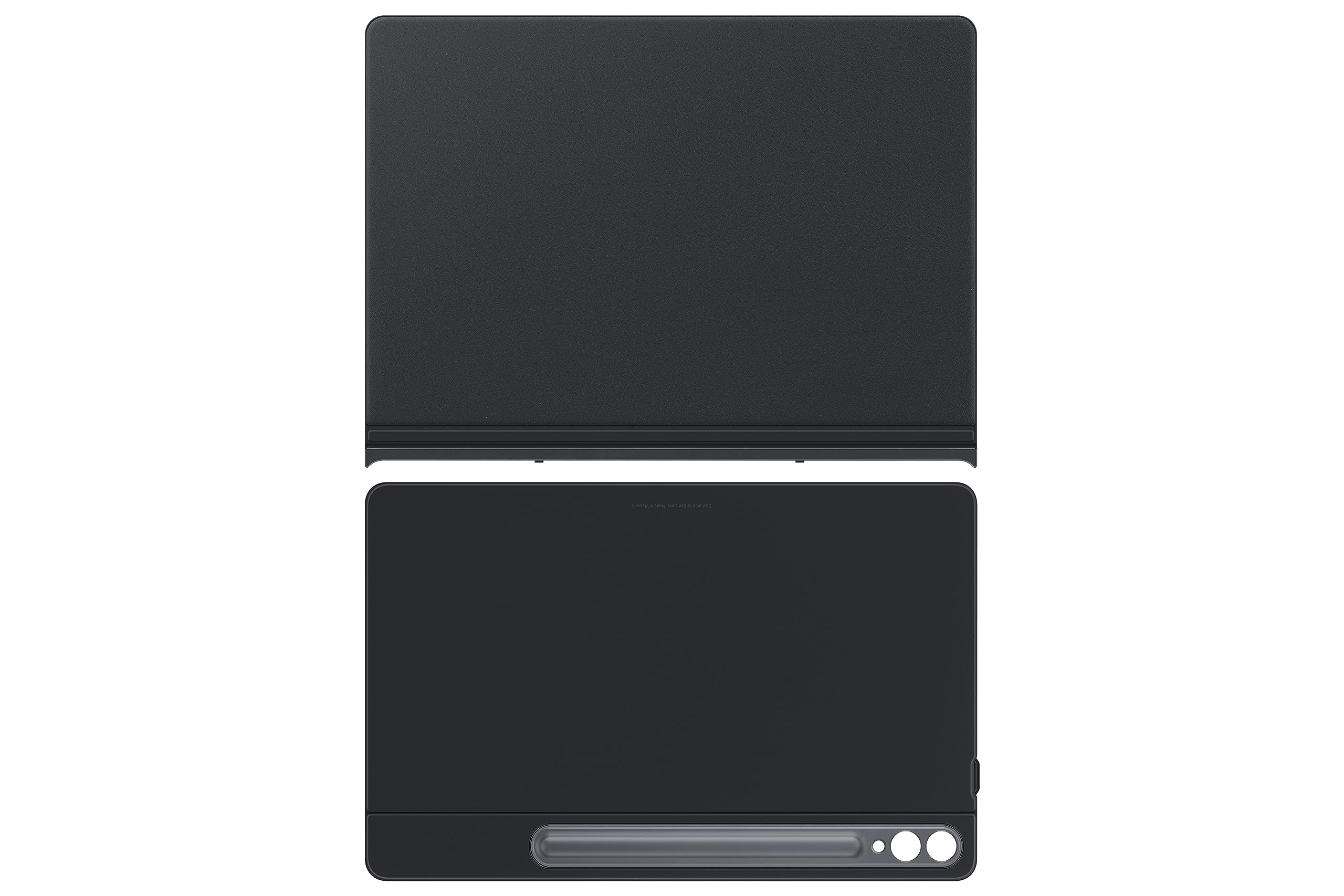 Tablet Cover Samsung Black