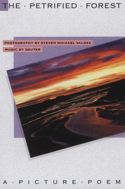 Steven Michael (Dir.) & Deu Valdez - The Petrified Forest