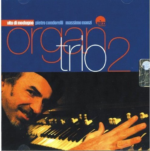 Organ Trio 2