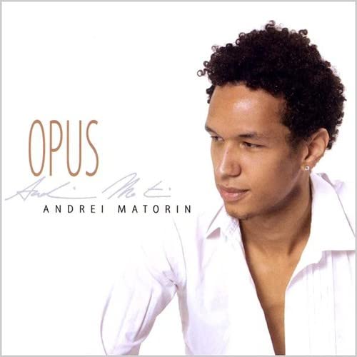 Andrei Matorin - Opus