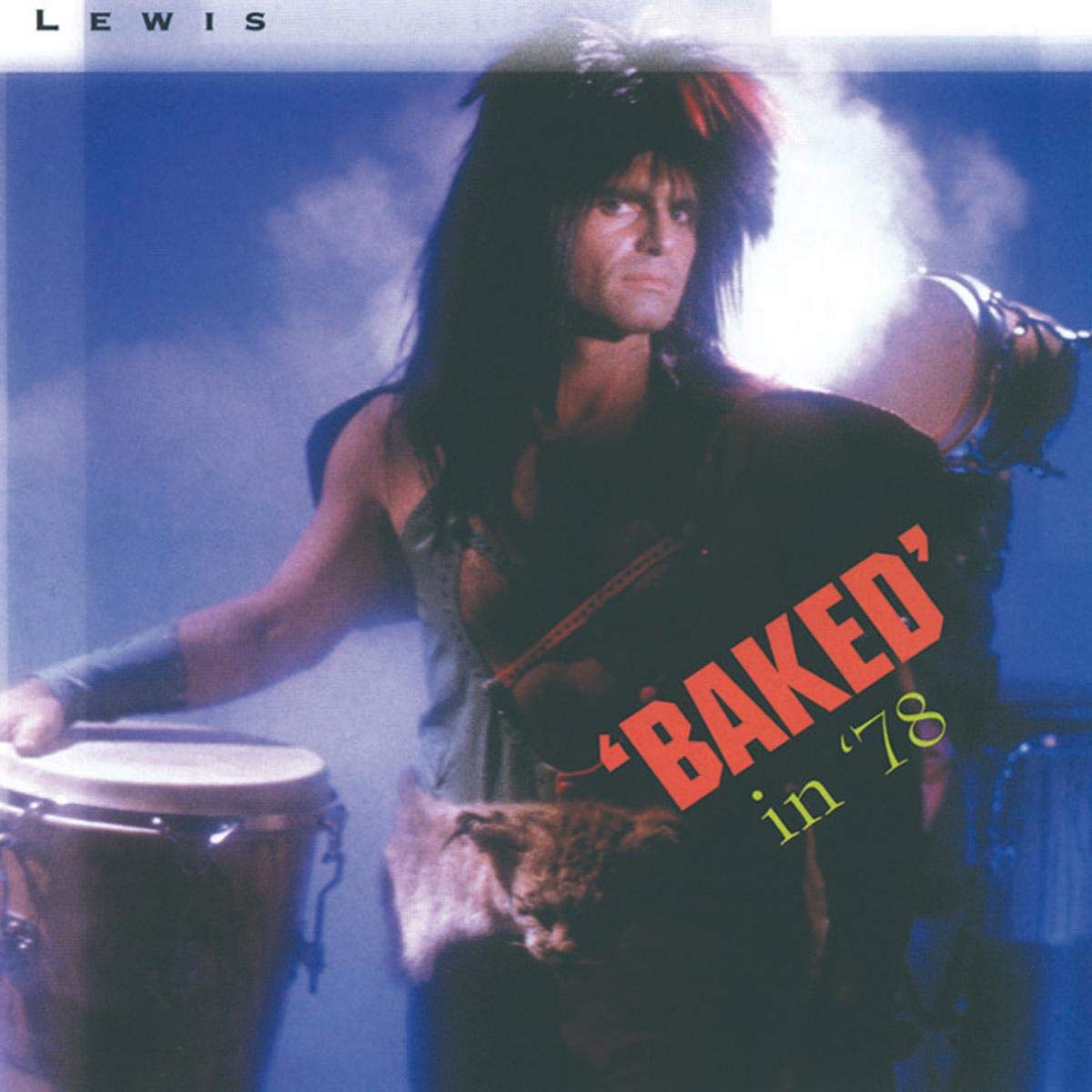 Baked In 78