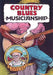 Country Blues Musicianship taught by John Miller