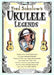 Fred Sokolow - Legends Of The Ukelele