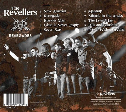 Renegades