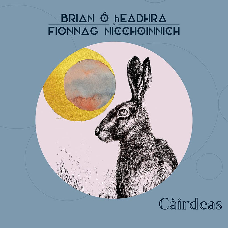 Cairdeas