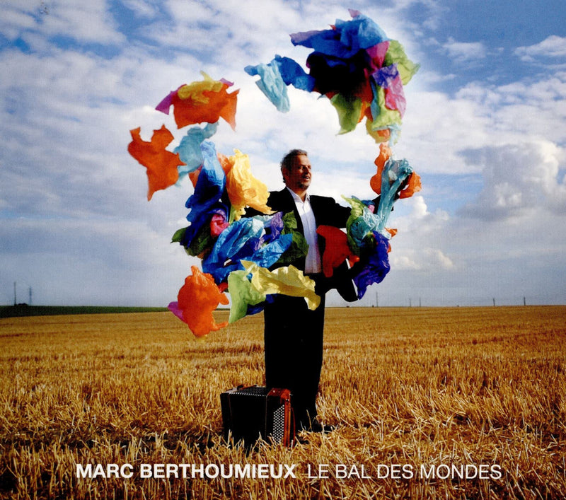Le Bal Des Mondes