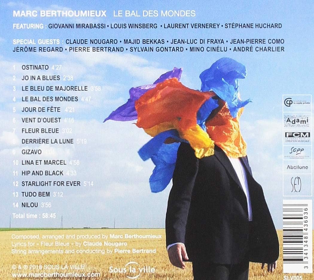 Le Bal Des Mondes