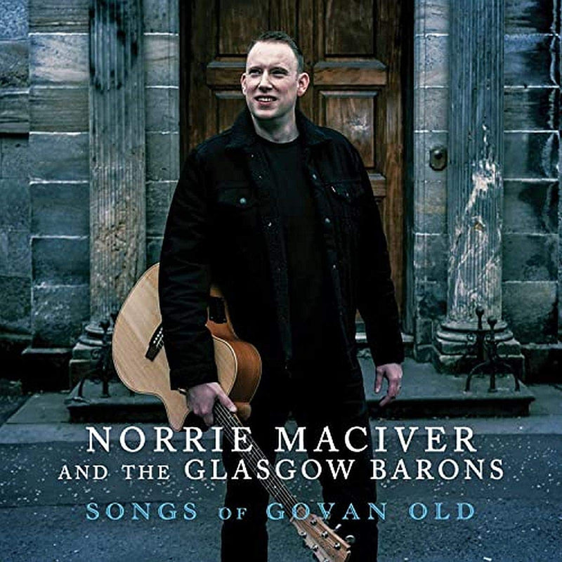 Songs Of Govan Old