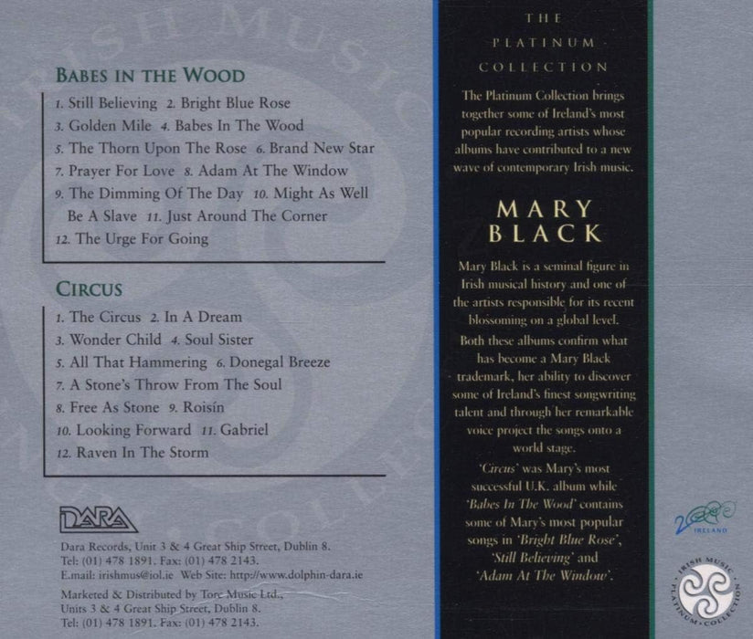 Yes.. Those Were the Days. Live at the Olympia the