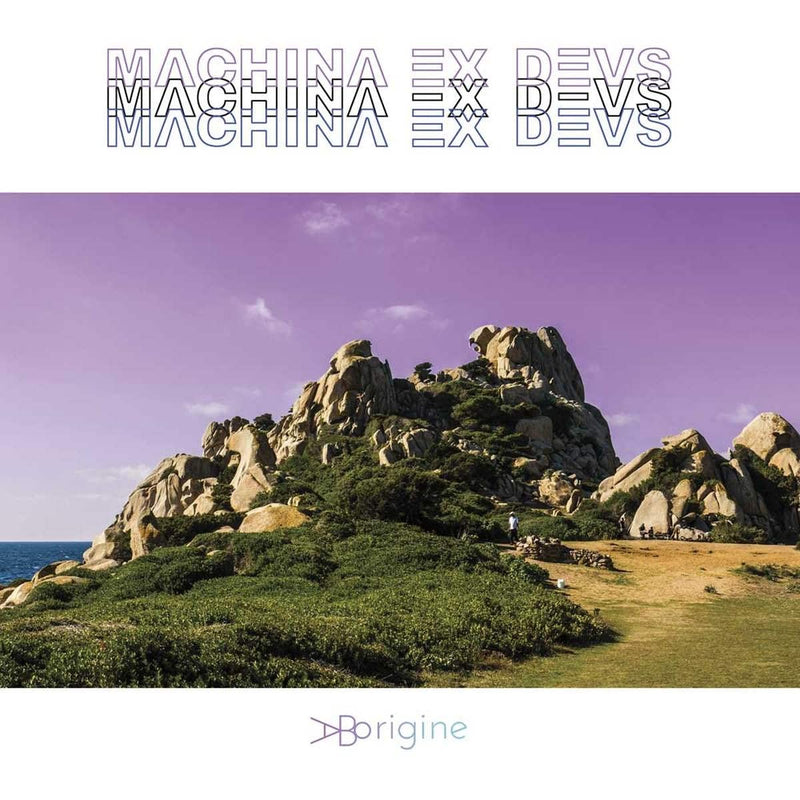 Machina Ex Deux