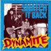 Dynamite