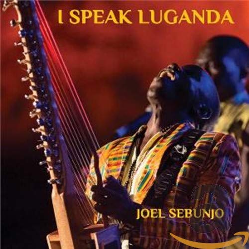 I Speak Luganda