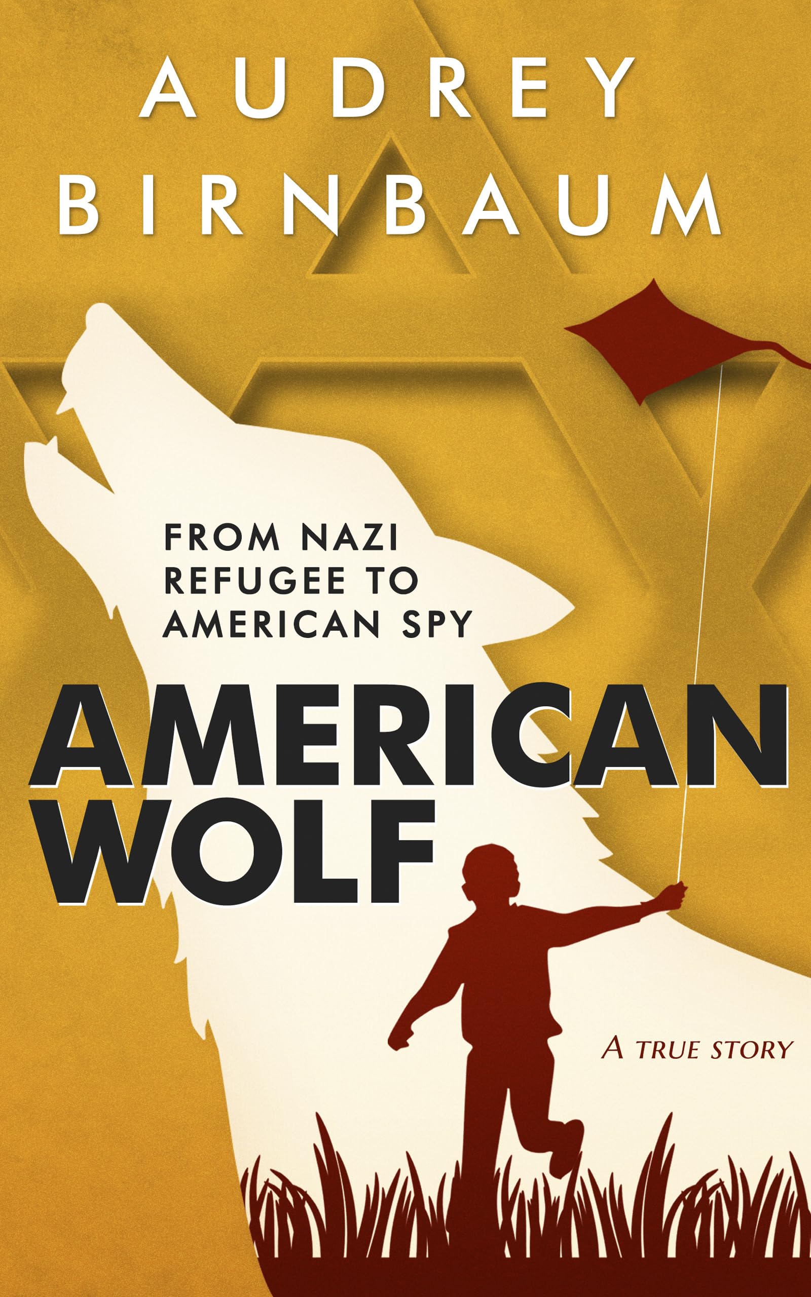 American Wolf