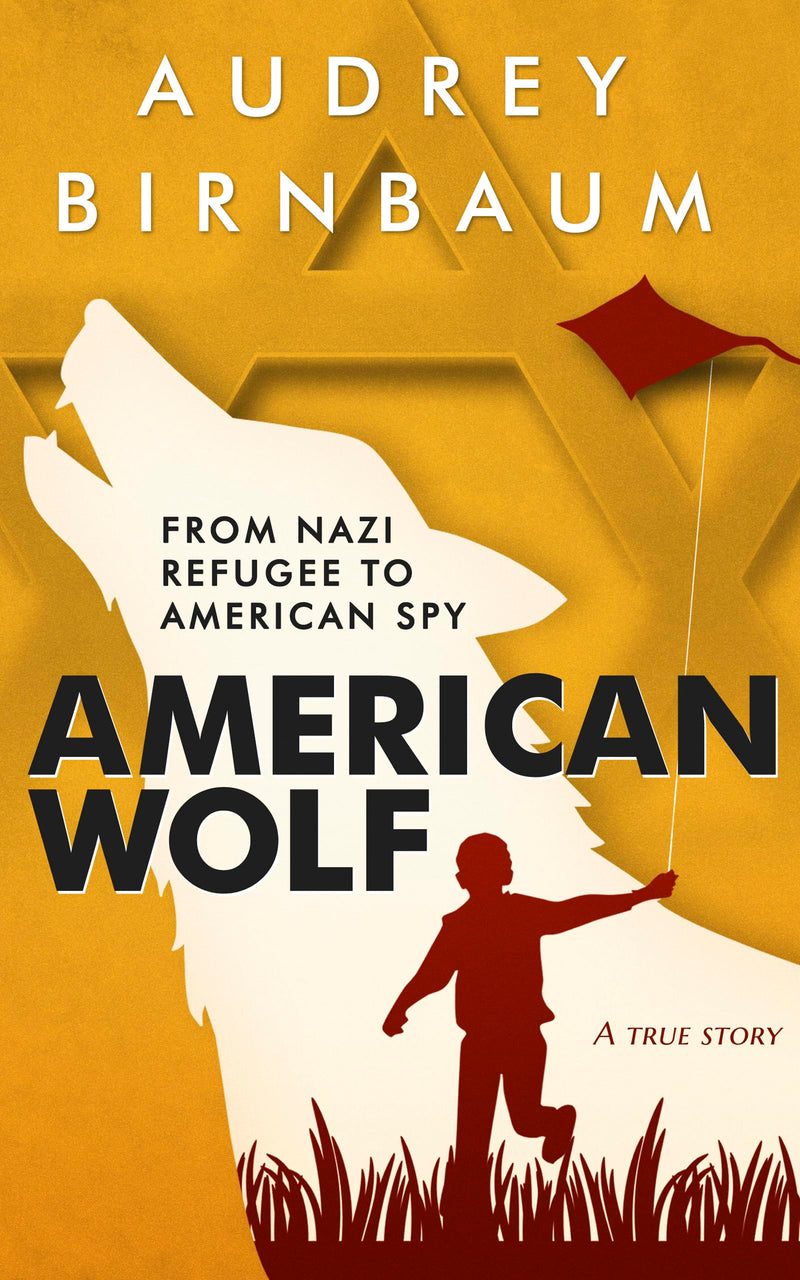 American Wolf