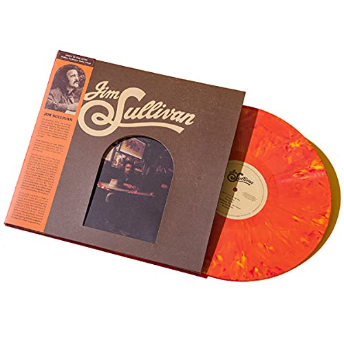 Jim Sullivan Jim Sullivan (Orange, LITA) Records &