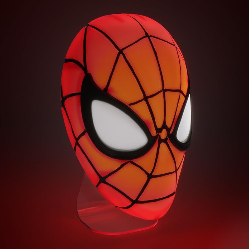 Paladone Movie Character Mask Lights