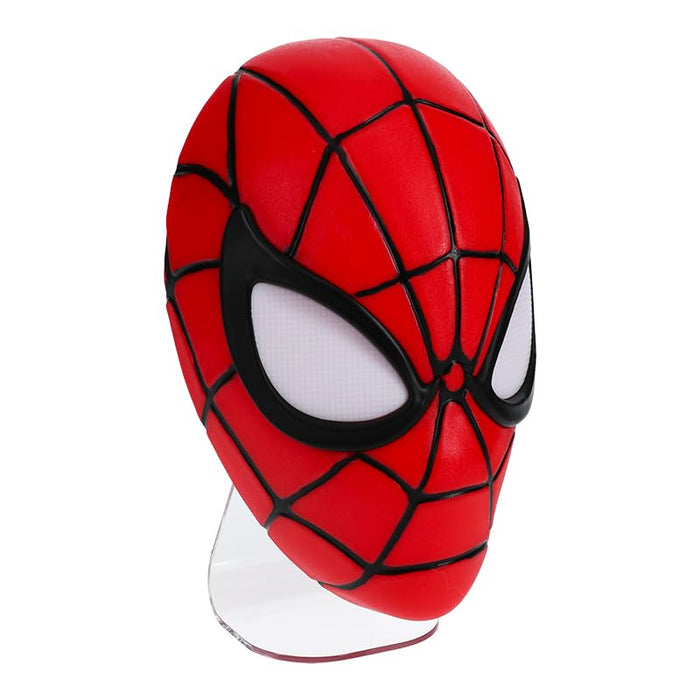 MARVEL - Spider-Man Mask - Light 22cm