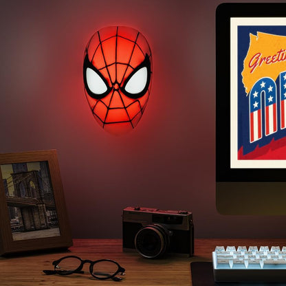 Paladone Movie Character Mask Lights