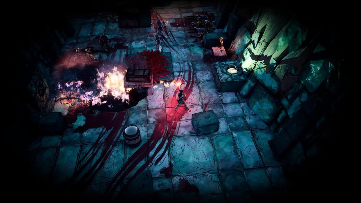 Weird West - Definitive Edition /PS5