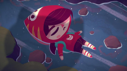 Mineko's Night Market (PS5) PlayStation 5