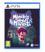 Mineko's Night Market (PS5) PlayStation 5